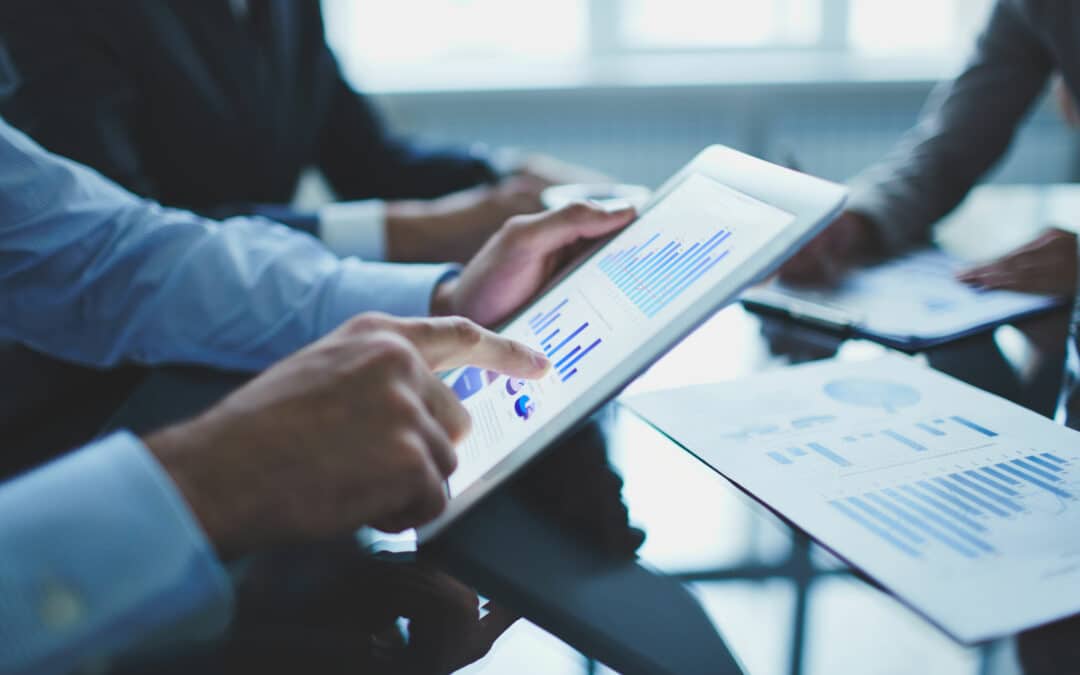 End of Year Financial Checklist