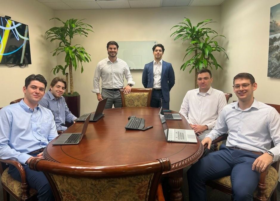 Internship Program