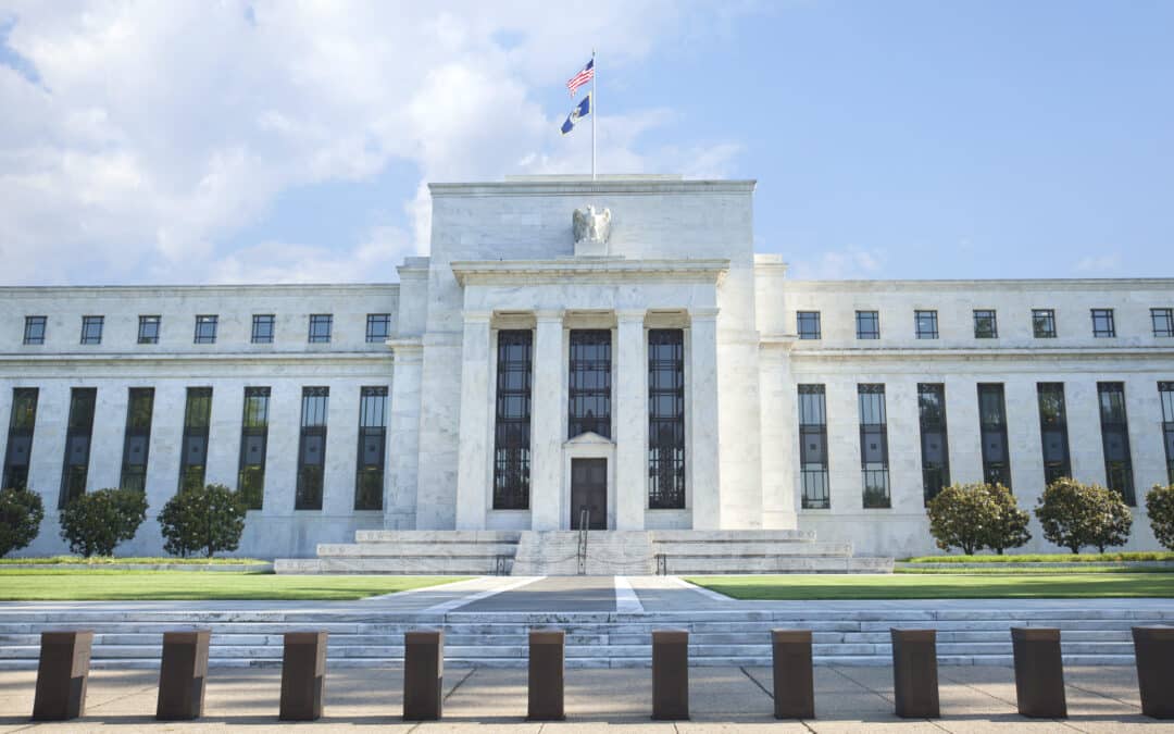 The Rate Shift is Coming — Are You Ready to Capitalize?